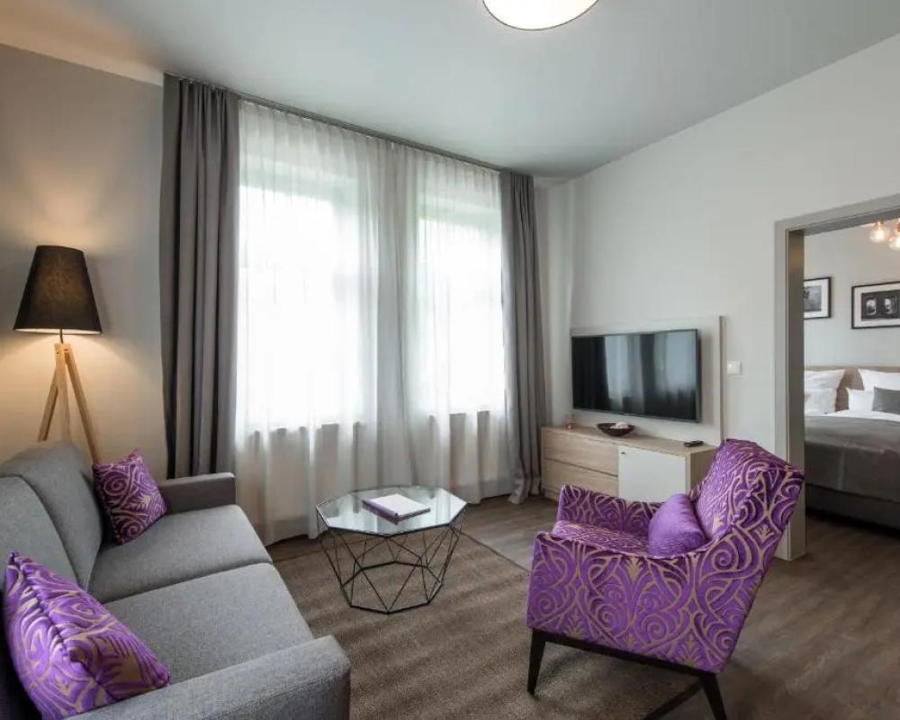 фото stattHotel