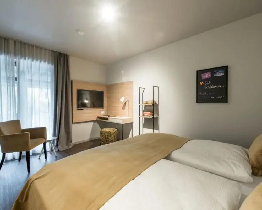 фото stattHotel