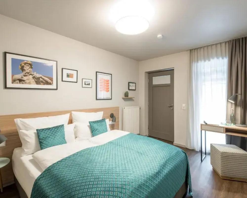 фото stattHotel