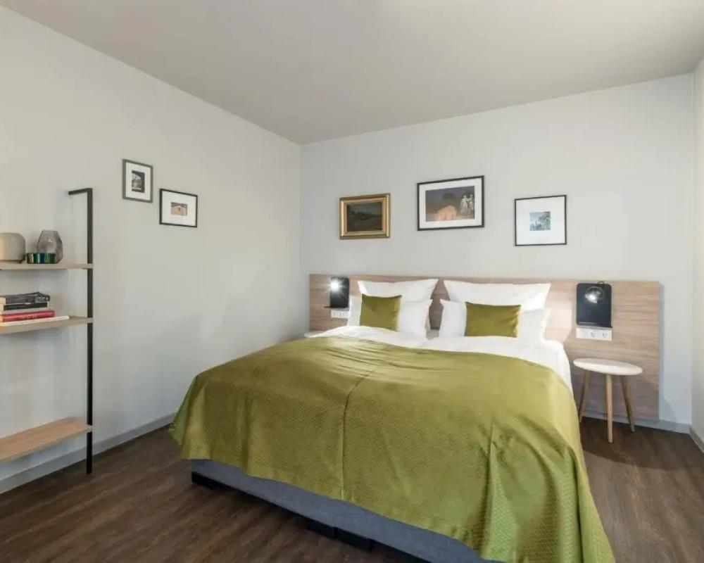 фото stattHotel