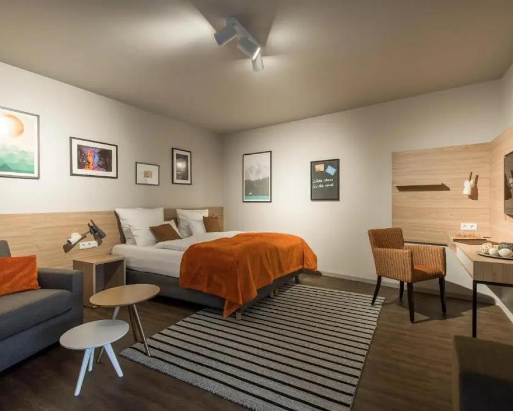 фото stattHotel
