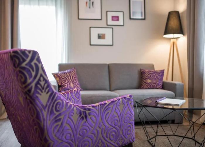 Hotel stattHotel