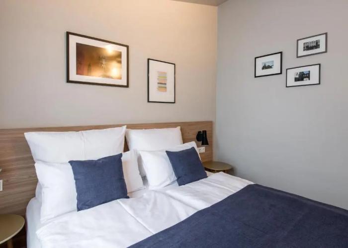 Hotel stattHotel