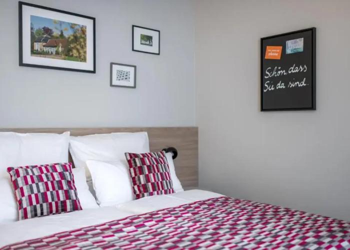 Hotel stattHotel