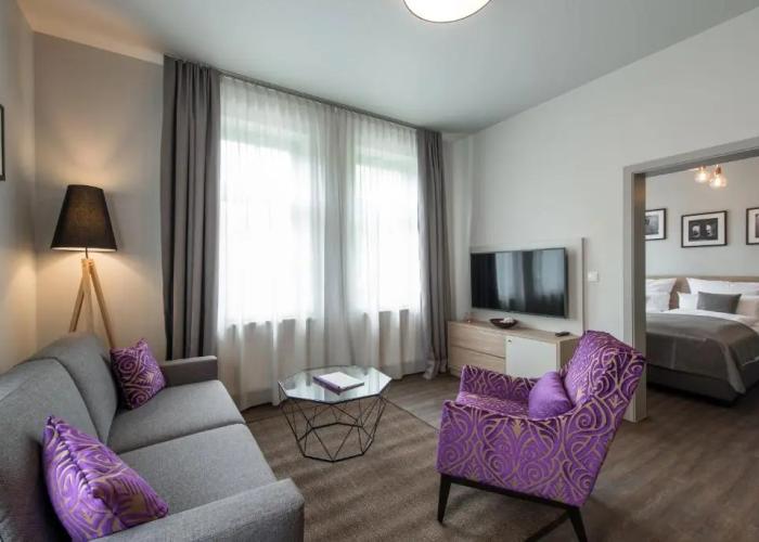 Hotel stattHotel