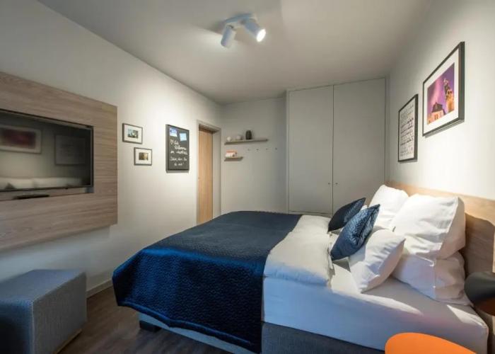 Hotel stattHotel