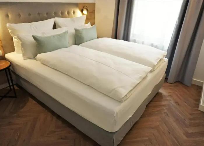 Hotel dieSonne