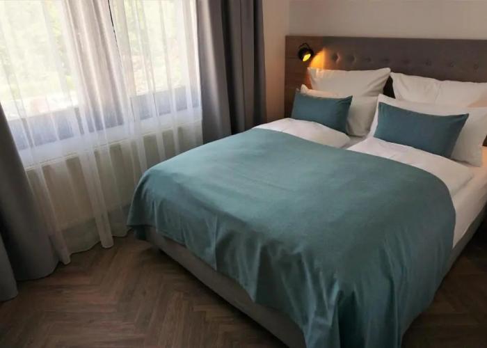 Hotel dieSonne
