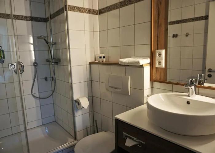 Hotel dieSonne