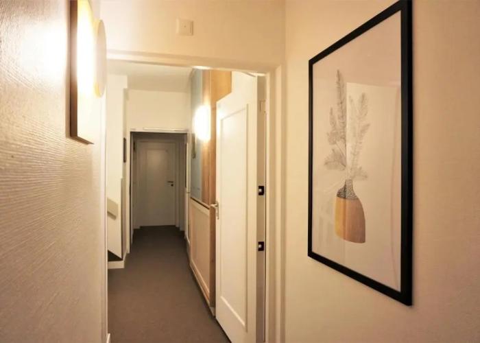 Hotel dieSonne