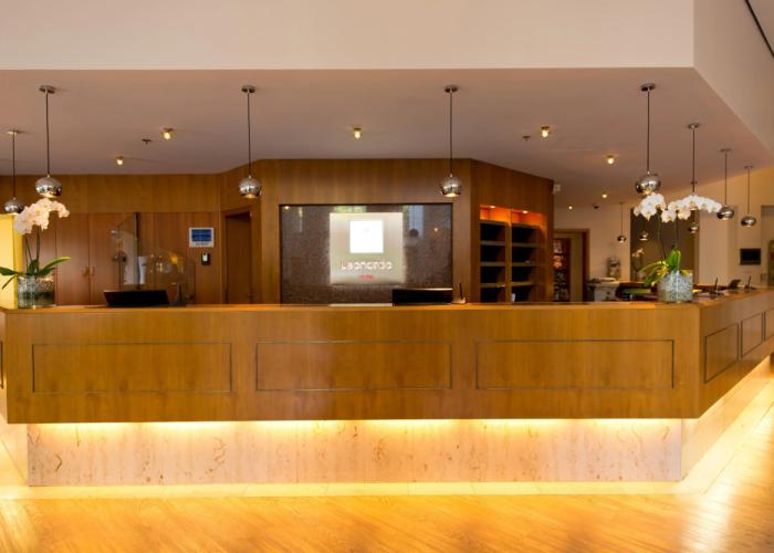Leonardo Hotel Weimar