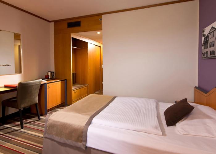 Leonardo Hotel Weimar