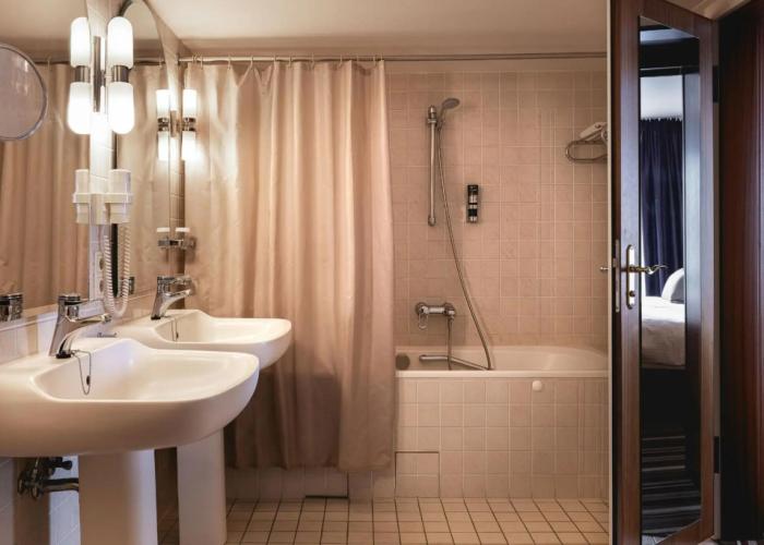 Leonardo Hotel Weimar