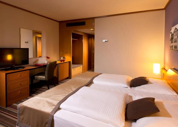 Leonardo Hotel Weimar