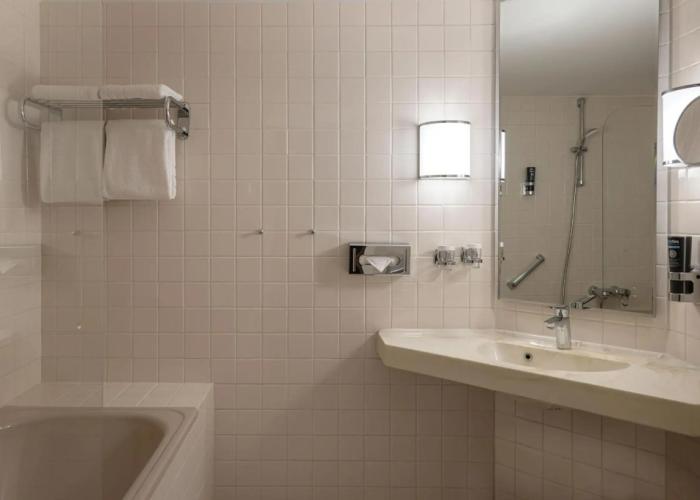 Leonardo Hotel Weimar