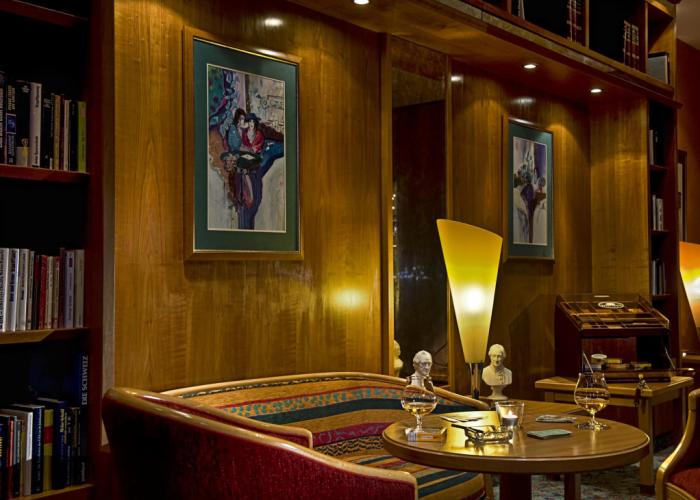 Congress Hotel Weimar by Mercure