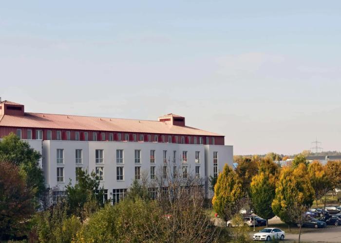 Congress Hotel Weimar by Mercure