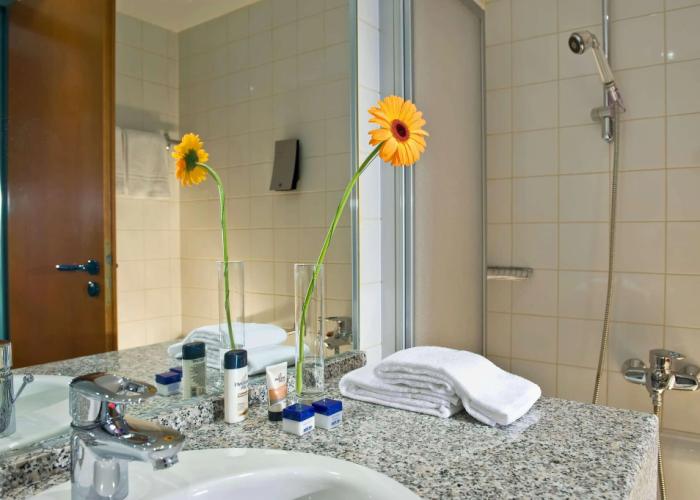 Congress Hotel Weimar by Mercure