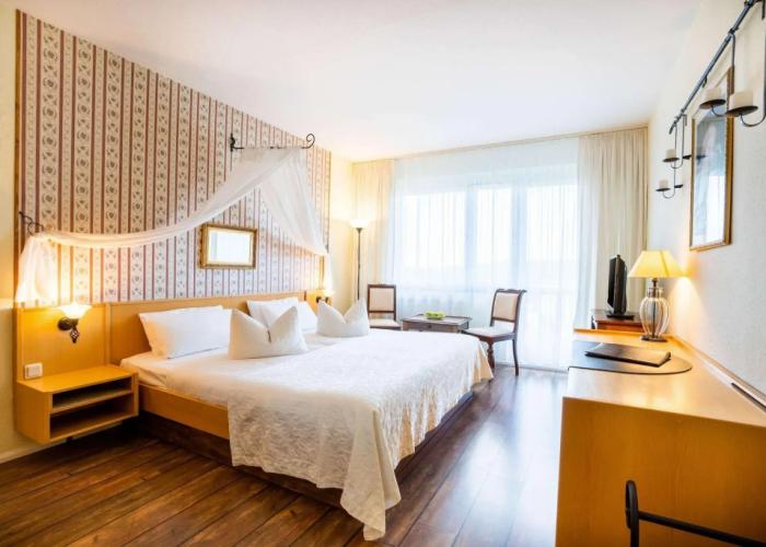 DORMERO Hotel Weimar