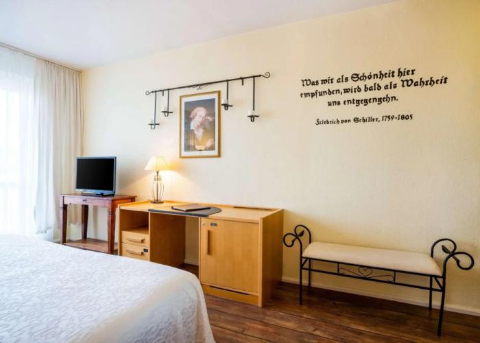 DORMERO Hotel Weimar