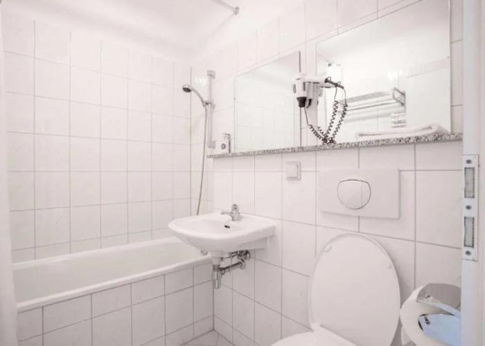 DORMERO Hotel Weimar