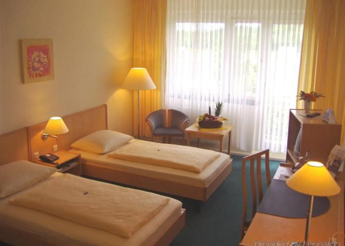 DORMERO Hotel Weimar