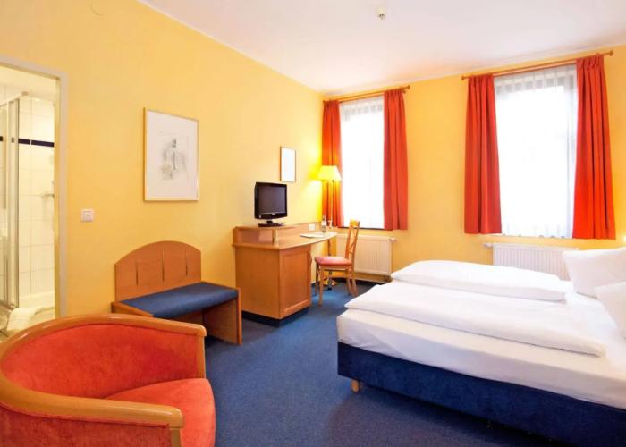 Hotel Anna Amalia