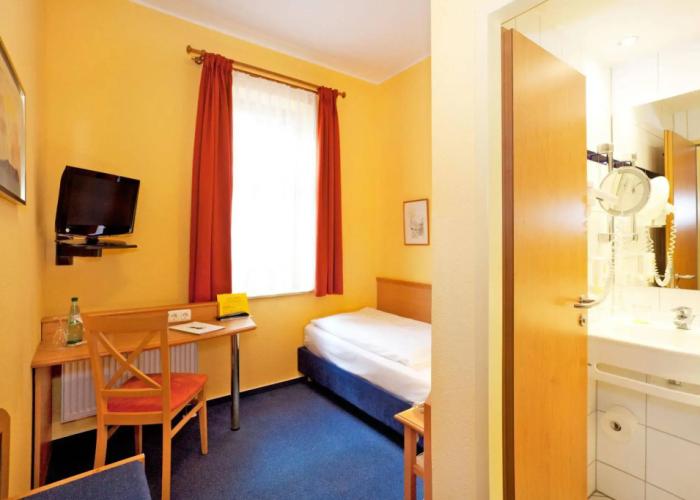 Hotel Anna Amalia