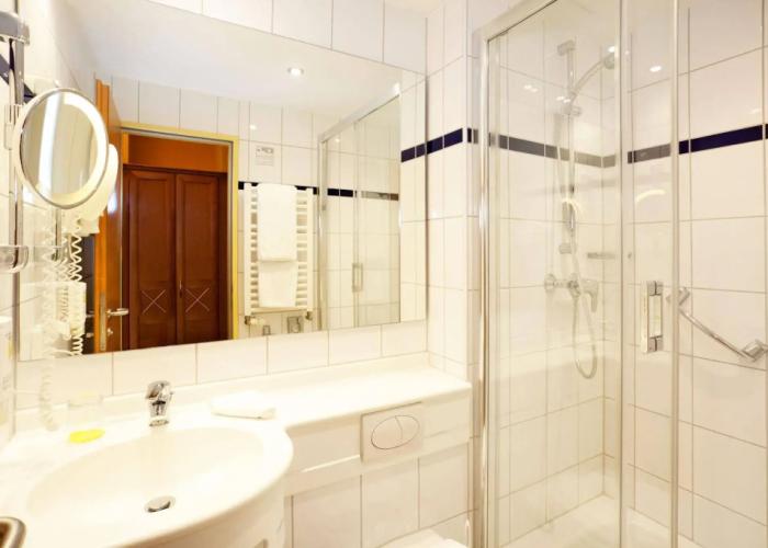 Hotel Anna Amalia