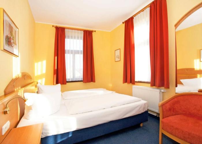 Hotel Anna Amalia