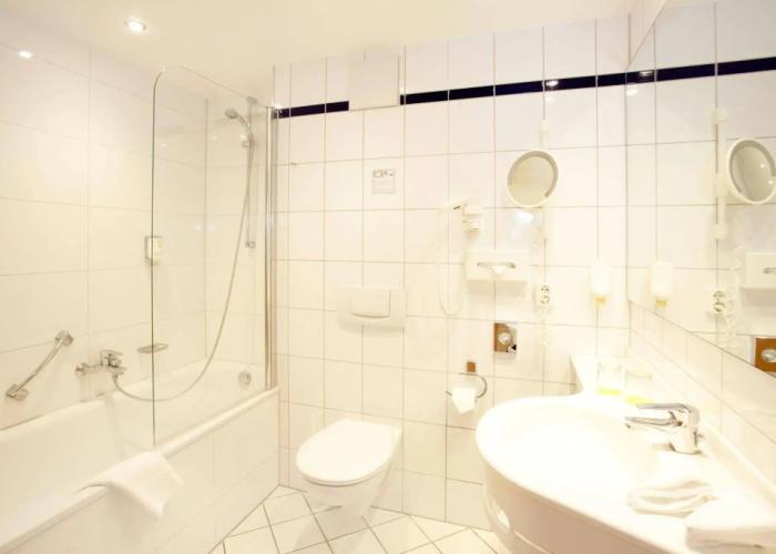 Hotel Anna Amalia