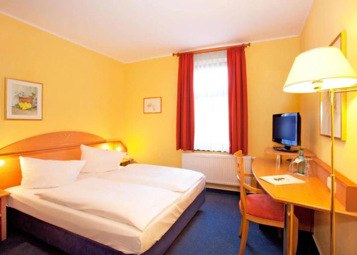 Hotel Anna Amalia
