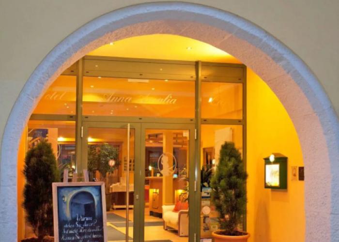 Hotel Anna Amalia