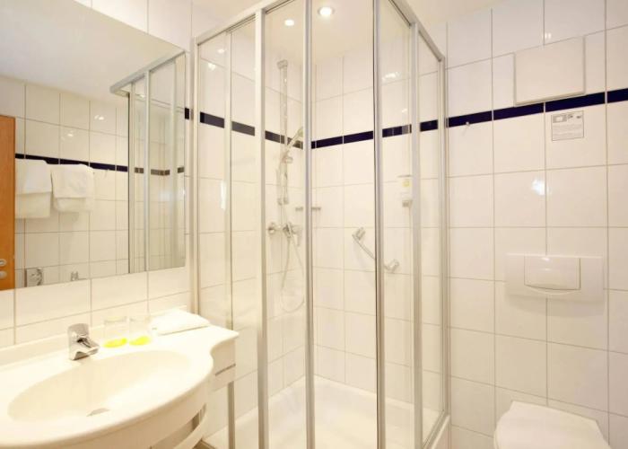 Hotel Anna Amalia