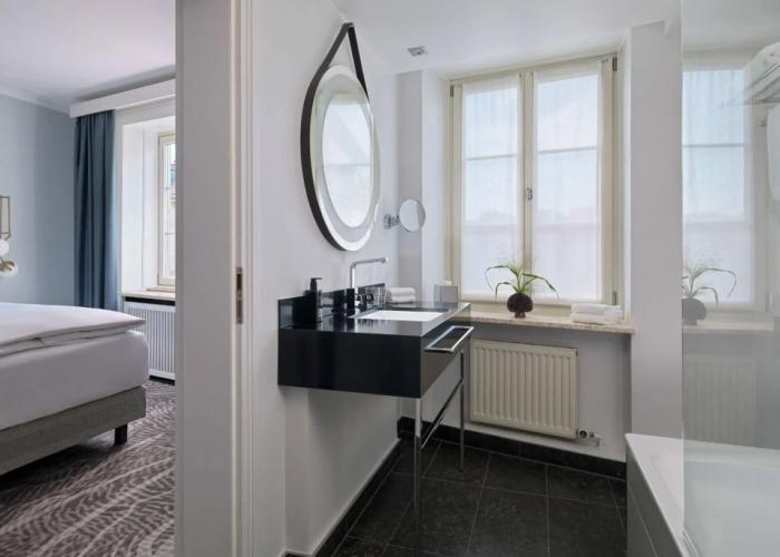 Hotel Elephant Weimar, Autograph Collection