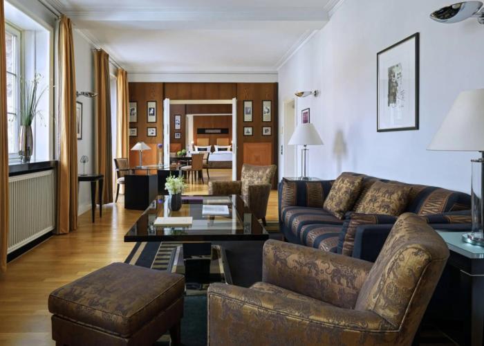 Hotel Elephant Weimar, Autograph Collection
