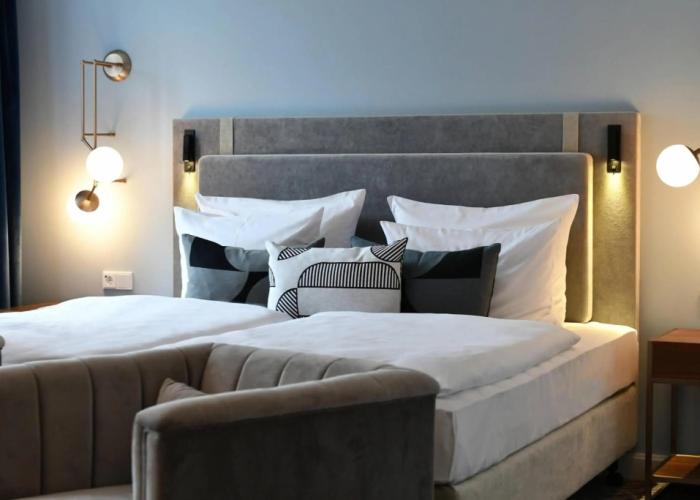 Hotel Elephant Weimar, Autograph Collection