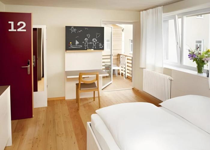 Familienhotel Weimar