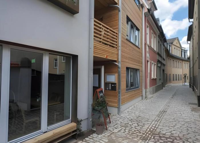 Familienhotel Weimar