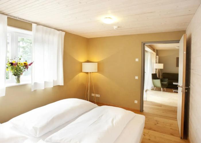 Familienhotel Weimar