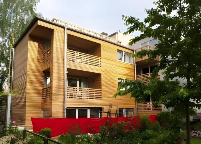 Familienhotel Weimar