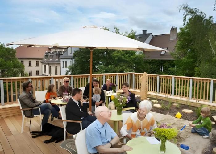 Familienhotel Weimar