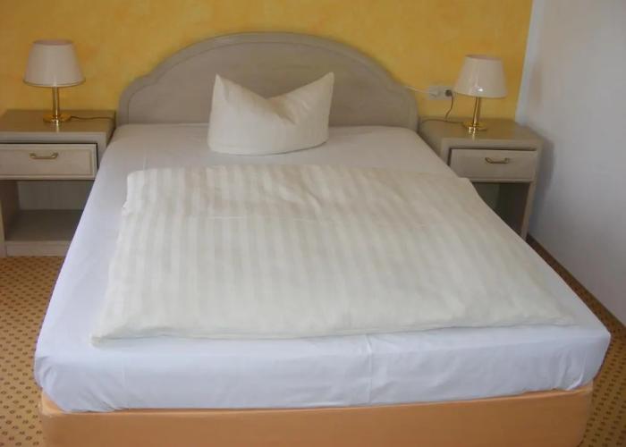Hotel Schwartze