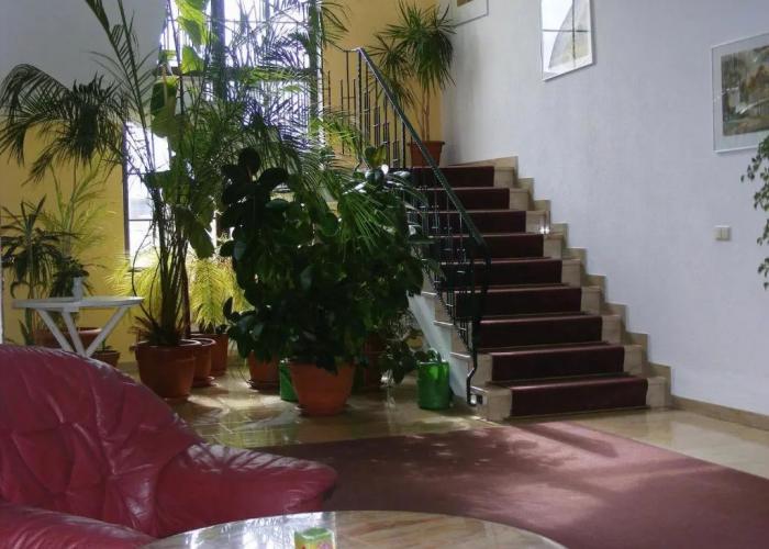 Hotel Schwartze