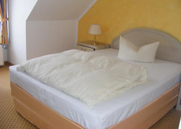 Hotel Schwartze