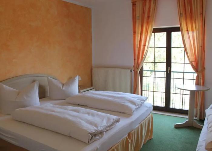 Hotel Schwartze