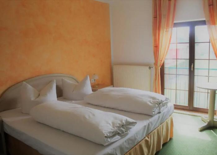 Hotel Schwartze