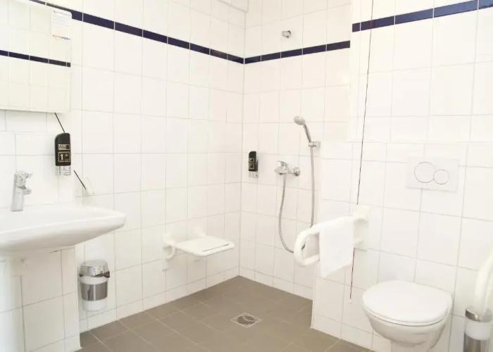a&o Weimar - Hostel