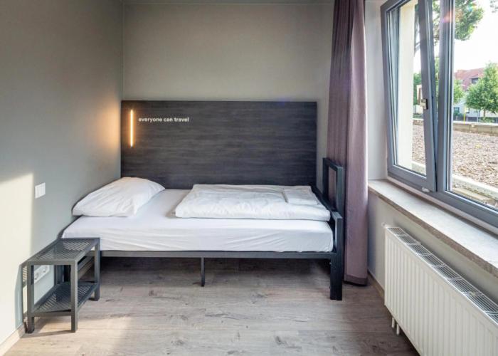 a&o Weimar - Hostel