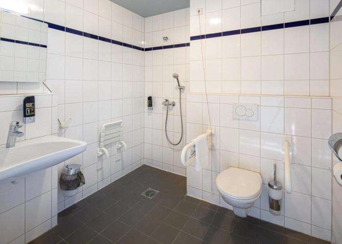 a&o Weimar - Hostel